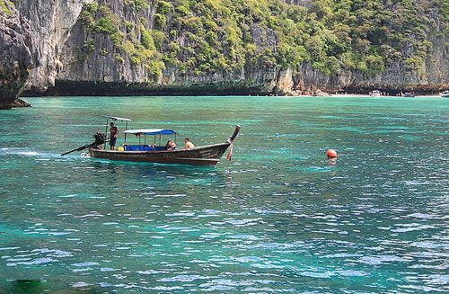 私密二人世界!盤點東南亞十大浪漫海灘(組圖)