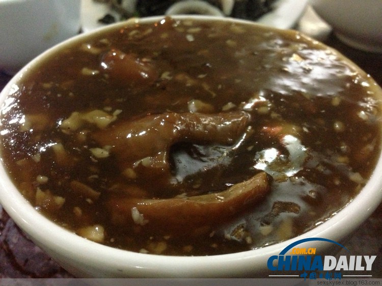 誰吃誰知道!實拍京城里的那些傳統小吃