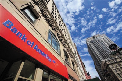 美國銀行將遭超過60億美元重罰?