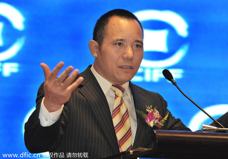 向松祚:互聯網金融該不該監管?