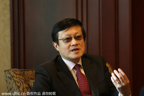 連平:二季度經濟有望企穩回升