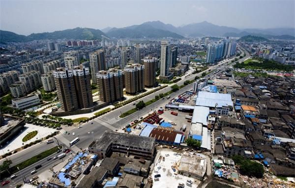 媒體盤(pán)點(diǎn)房?jī)r(jià)最該下跌的20個(gè)城市