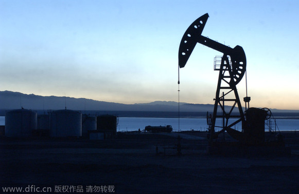 石油市場(chǎng)的牛市已經(jīng)過(guò)去？