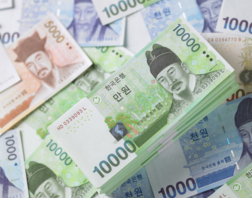 貨幣戰(zhàn)蓄勢待發(fā)：韓或出手壓低匯率