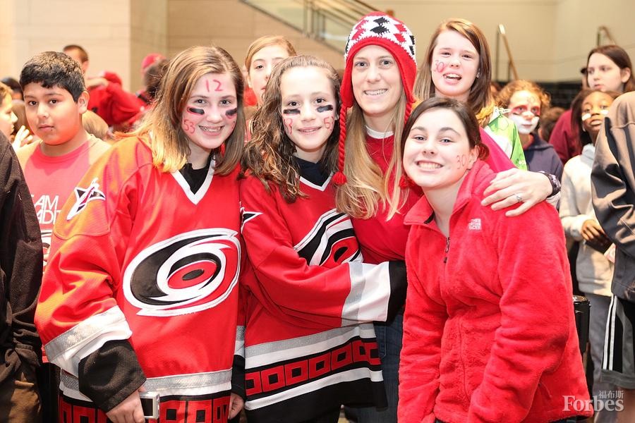 盤點:美國吸引最多家庭的城市