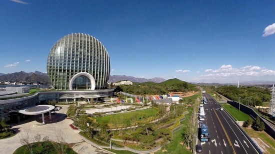 中國為什么如此看重APEC？