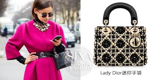 2015大牌袖珍迷你包價格逆天了 堪比帝都房價