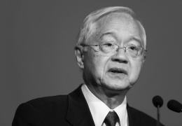 吳敬璉:通過(guò)改革消除體制性障礙