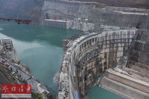 尼泊爾批準中企建水電站 部分電力免費提供