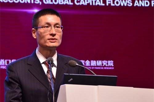 央行陸磊解讀降準：貨幣乘數(shù)提高 政策仍屬中性