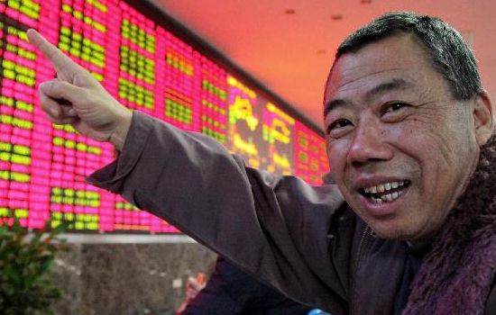 吳曉波：中國股民為啥那么任性？