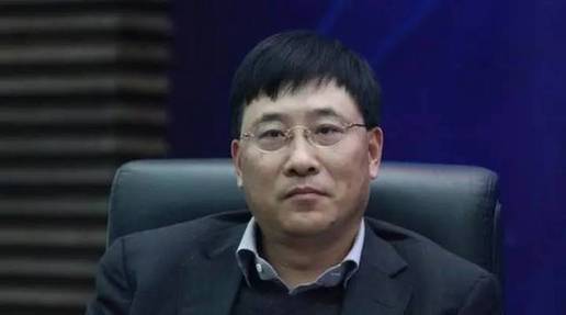 彭博揭秘“救市隊(duì)長”聶慶平：證金神秘掌門人