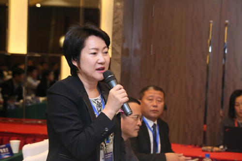 中巴企業(yè)家國(guó)際研修班搭建平臺(tái)服務(wù)企業(yè)“走出去”