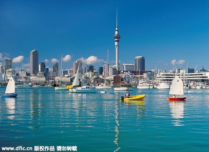 盤(pán)點(diǎn)：歷屆APEC領(lǐng)導(dǎo)人非正式會(huì)議議題及成果