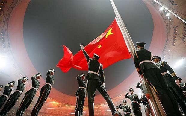 英媒：中國經濟將回暖 繼續促進世界經濟發展