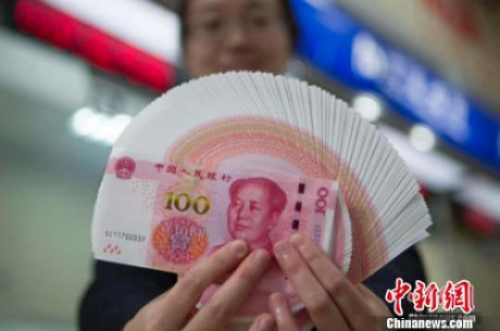 多地下調社保費率 你拿到手的工資變多了嗎？