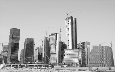 沙特推出經(jīng)濟(jì)改革十五年計(jì)劃 重點(diǎn)發(fā)展投資旅游等