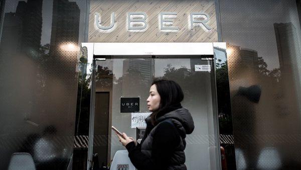 硅谷性別歧視有多嚴重？