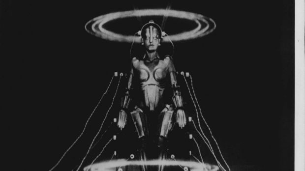 自動化：機器人會讓人類走向毀滅嗎？