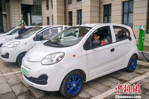 共享經(jīng)濟(jì)來了還需要買車?給你算算出行成本賬