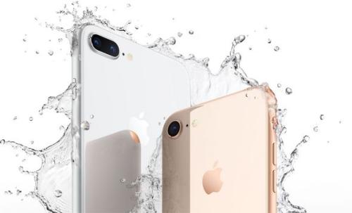蘋果最貴手機(jī)iPhone X面世：支持人臉識別 8388元起售