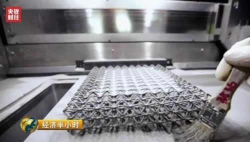 中國企業打破美國壟斷 造出航空發動機核心部件