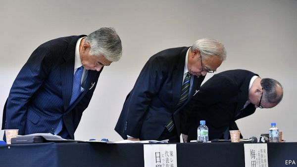 日本制造跌下神壇，百年企業(yè)數(shù)據(jù)造假