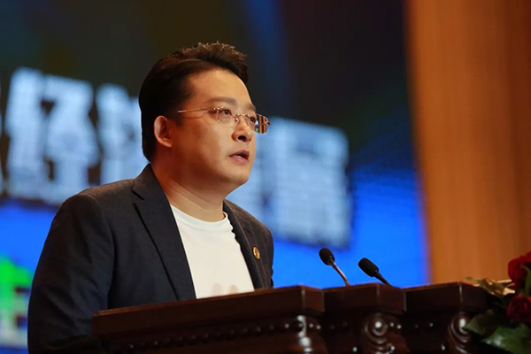 韋杰：“80后”城鎮化先驅，塑造國人的中式美好生活