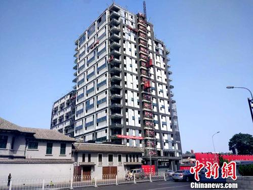 中國進(jìn)入富足國家行列？統(tǒng)計局回應(yīng)四大經(jīng)濟(jì)熱點
