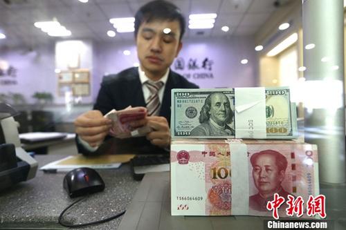 美聯(lián)儲(chǔ)加息幾成定局 專家：中國(guó)央行大概率加息