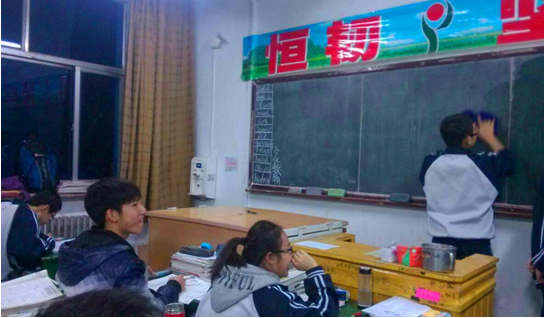 浩澤凈水滋潤(rùn)校園凈土，讓愛傳遞