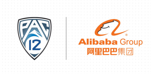 馬云蔡崇信簽下美國最牛大學體育聯盟，讓中國年輕人看NCAA籃球賽